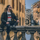 Illustration for article titled How Michelangelo Has Gone from Bartender to Taking Photos of Italy’s Most Inspiring Fashion Bloggersem/em